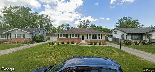 529 Craig Street（加拿大曼尼托巴省溫尼伯市）房屋照片