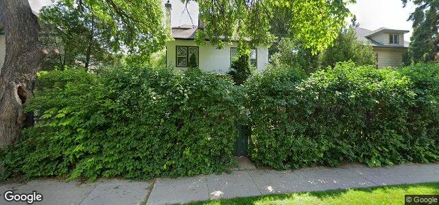 529 Dominion Street（加拿大曼尼托巴省溫尼伯市）房屋照片