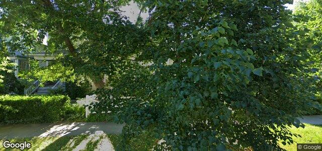 529 Newman Street（加拿大曼尼托巴省溫尼伯市）房屋照片