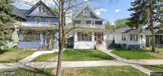 53 Lipton Street（加拿大曼尼托巴省溫尼伯市）房屋照片