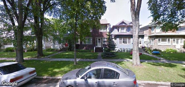 530 Basswood Place（加拿大曼尼托巴省溫尼伯市）房屋照片