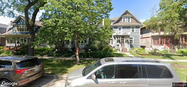 530 Greenwood Place（加拿大曼尼托巴省溫尼伯市）房屋照片