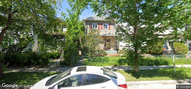 530 Stiles Street（加拿大曼尼托巴省溫尼伯市）房屋照片