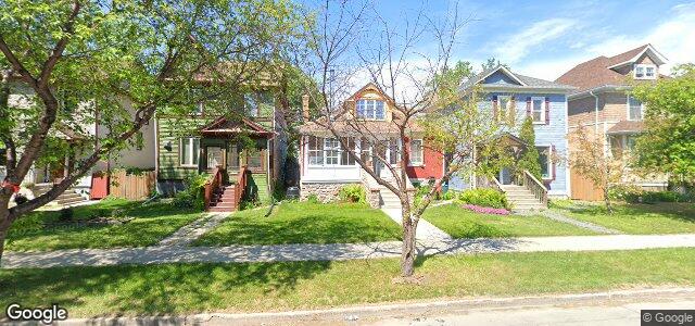 530 Telfer Street S（加拿大曼尼托巴省溫尼伯市）房屋照片