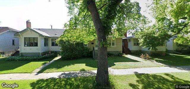 531 Clifton Street（加拿大曼尼托巴省溫尼伯市）房屋照片