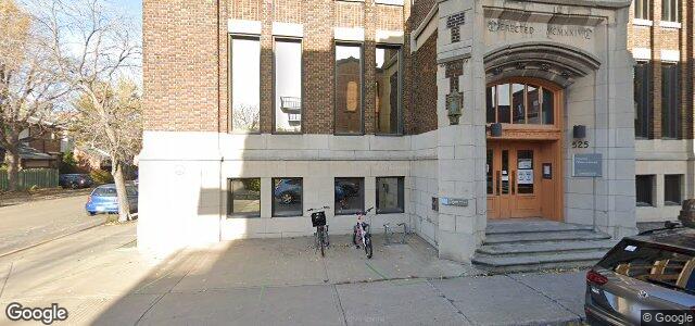 531 Dominion Street（加拿大曼尼托巴省溫尼伯市）房屋照片