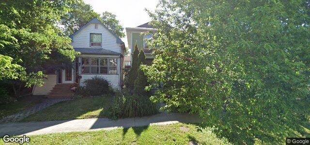 531 Newman Street（加拿大曼尼托巴省溫尼伯市）房屋照片