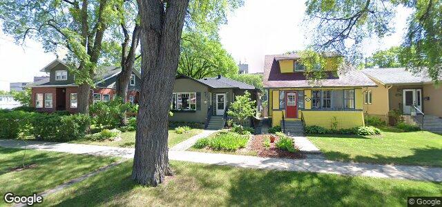 Photo of 531 Sprague Street in Winnipeg, Manitoba