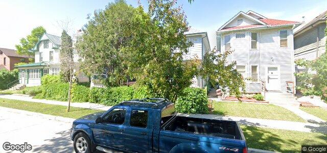 532 Camden Place（加拿大曼尼托巴省溫尼伯市）房屋照片