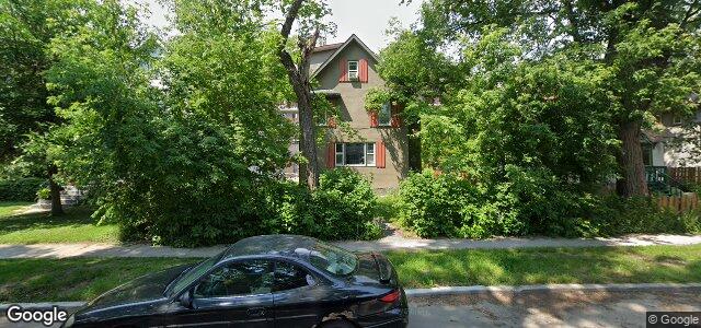 532 Dominion Street（加拿大曼尼托巴省溫尼伯市）房屋照片