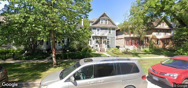 532 Greenwood Place（加拿大曼尼托巴省溫尼伯市）房屋照片