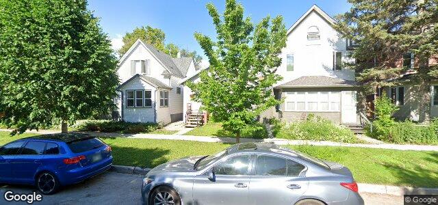 532 Newman Street（加拿大曼尼托巴省溫尼伯市）房屋照片