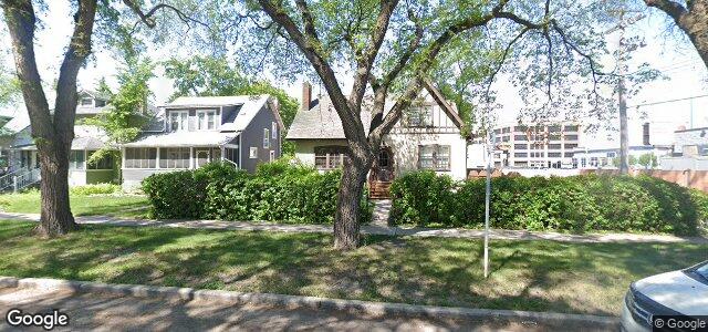 532 Sprague Street（加拿大曼尼托巴省溫尼伯市）房屋照片