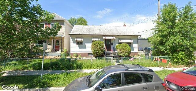 532 Stiles Street（加拿大曼尼托巴省溫尼伯市）房屋照片