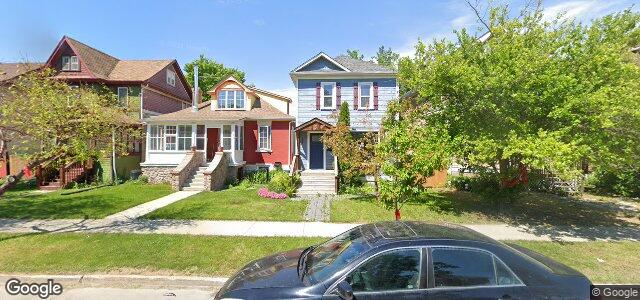 532 Telfer Street S（加拿大曼尼托巴省溫尼伯市）房屋照片