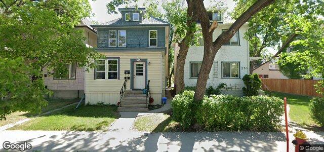 533 Camden Place（加拿大曼尼托巴省溫尼伯市）房屋照片