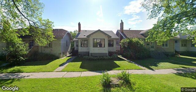 533 Clifton Street（加拿大曼尼托巴省溫尼伯市）房屋照片