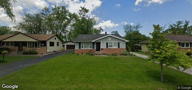 533 Craig Street（加拿大曼尼托巴省溫尼伯市）房屋照片