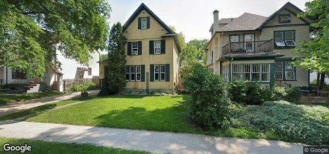 533 Dominion Street（加拿大曼尼托巴省溫尼伯市）房屋照片