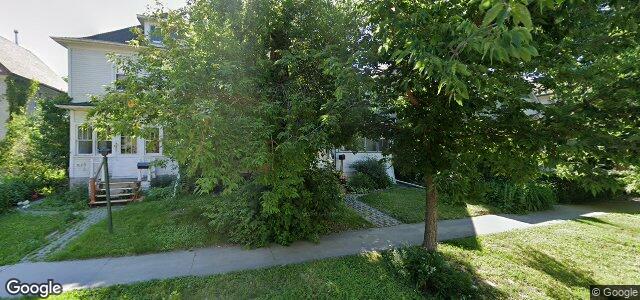 533 Newman Street（加拿大曼尼托巴省溫尼伯市）房屋照片