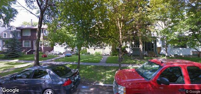 534 Basswood Place（加拿大曼尼托巴省溫尼伯市）房屋照片