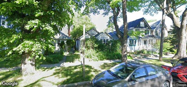 534 Clifton Street（加拿大曼尼托巴省溫尼伯市）房屋照片