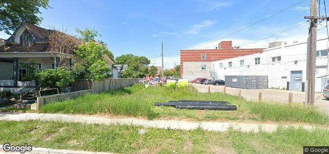 534 Craig Street（加拿大曼尼托巴省溫尼伯市）房屋照片