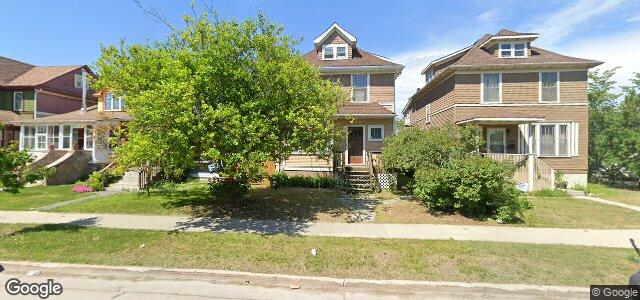 Photo of 534 Telfer Street S in Winnipeg, Manitoba