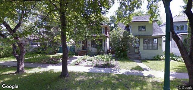 535 Basswood Place（加拿大曼尼托巴省溫尼伯市）房屋照片