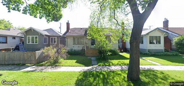 535 Clifton Street（加拿大曼尼托巴省溫尼伯市）房屋照片