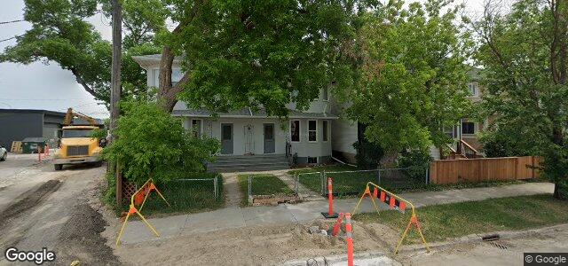 535 Craig Street（加拿大曼尼托巴省温尼伯市）房屋照片