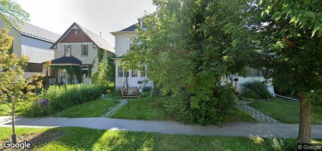 535 Newman Street（加拿大曼尼托巴省溫尼伯市）房屋照片