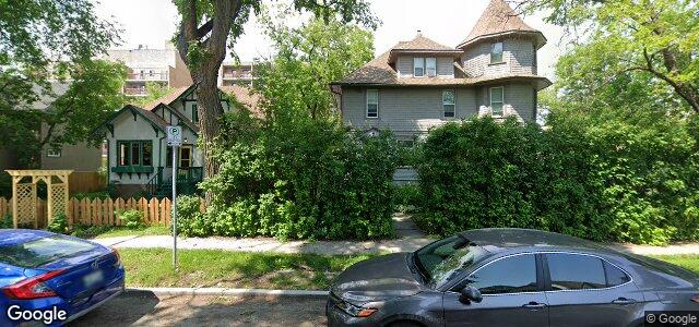 536 Dominion Street（加拿大曼尼托巴省溫尼伯市）房屋照片