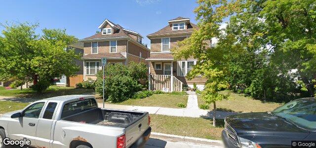 536 Telfer Street S（加拿大曼尼托巴省溫尼伯市）房屋照片