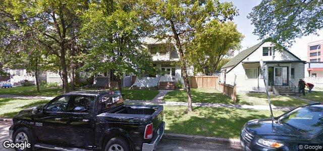 538 Basswood Place（加拿大曼尼托巴省溫尼伯市）房屋照片