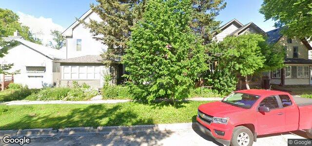 Photo of 538 Newman Street in Winnipeg, Manitoba