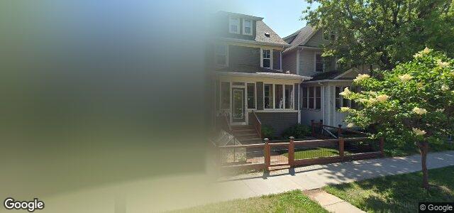 539 Camden Place（加拿大曼尼托巴省溫尼伯市）房屋照片