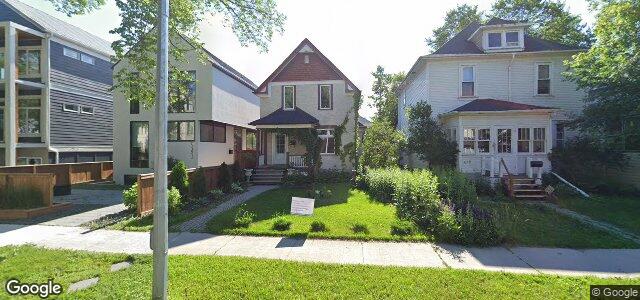 539 Newman Street（加拿大曼尼托巴省溫尼伯市）房屋照片