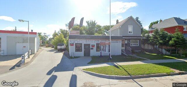 Larawan ng 539 Telfer Street S sa Winnipeg, Manitoba