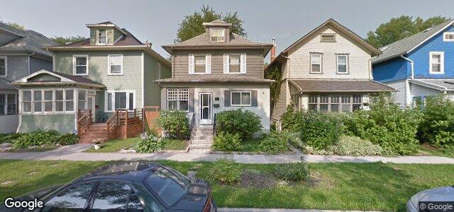 54 Evanson Street（加拿大曼尼托巴省溫尼伯市）房屋照片