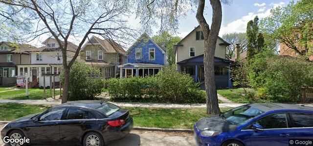 54 Lipton Street（加拿大曼尼托巴省溫尼伯市）房屋照片