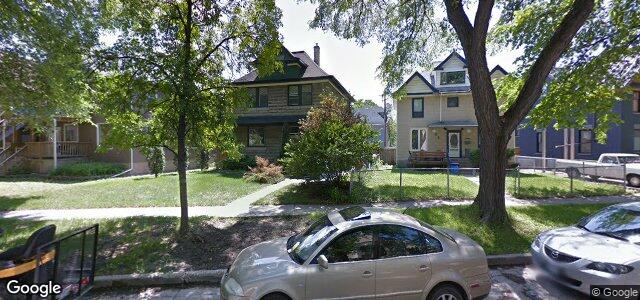 54 Picardy Place（加拿大曼尼托巴省溫尼伯市）房屋照片