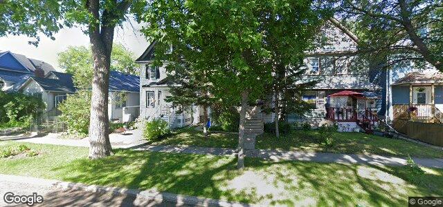 540 Clifton Street（加拿大曼尼托巴省溫尼伯市）房屋照片