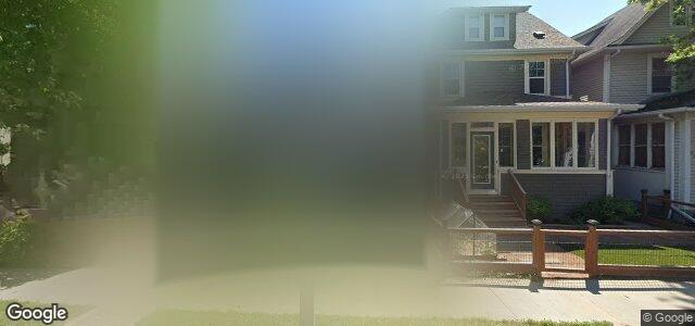 541 Camden Place（加拿大曼尼托巴省溫尼伯市）房屋照片