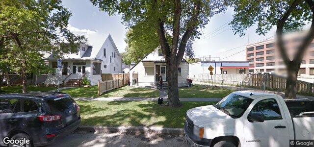 542 Basswood Place（加拿大曼尼托巴省溫尼伯市）房屋照片