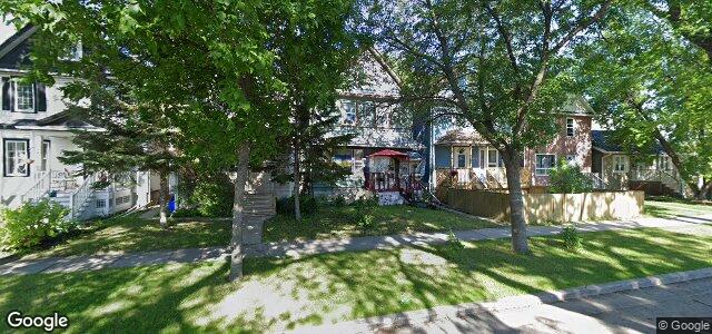 542 Clifton Street（加拿大曼尼托巴省溫尼伯市）房屋照片