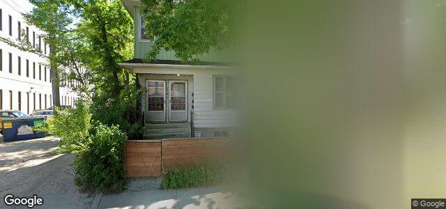 543 Camden Place（加拿大曼尼托巴省溫尼伯市）房屋照片