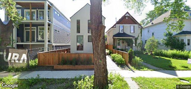 543 Newman Street（加拿大曼尼托巴省溫尼伯市）房屋照片