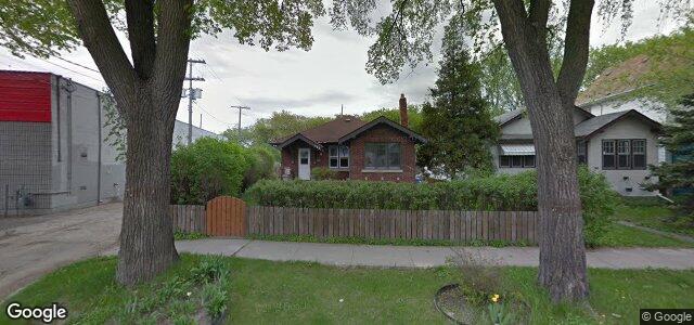 545 Basswood Place（加拿大曼尼托巴省溫尼伯市）房屋照片