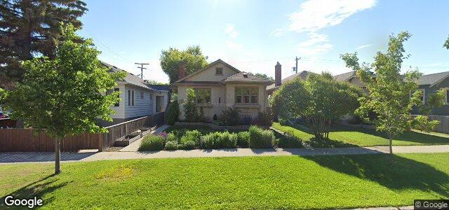 549 Clifton Street（加拿大曼尼托巴省溫尼伯市）房屋照片